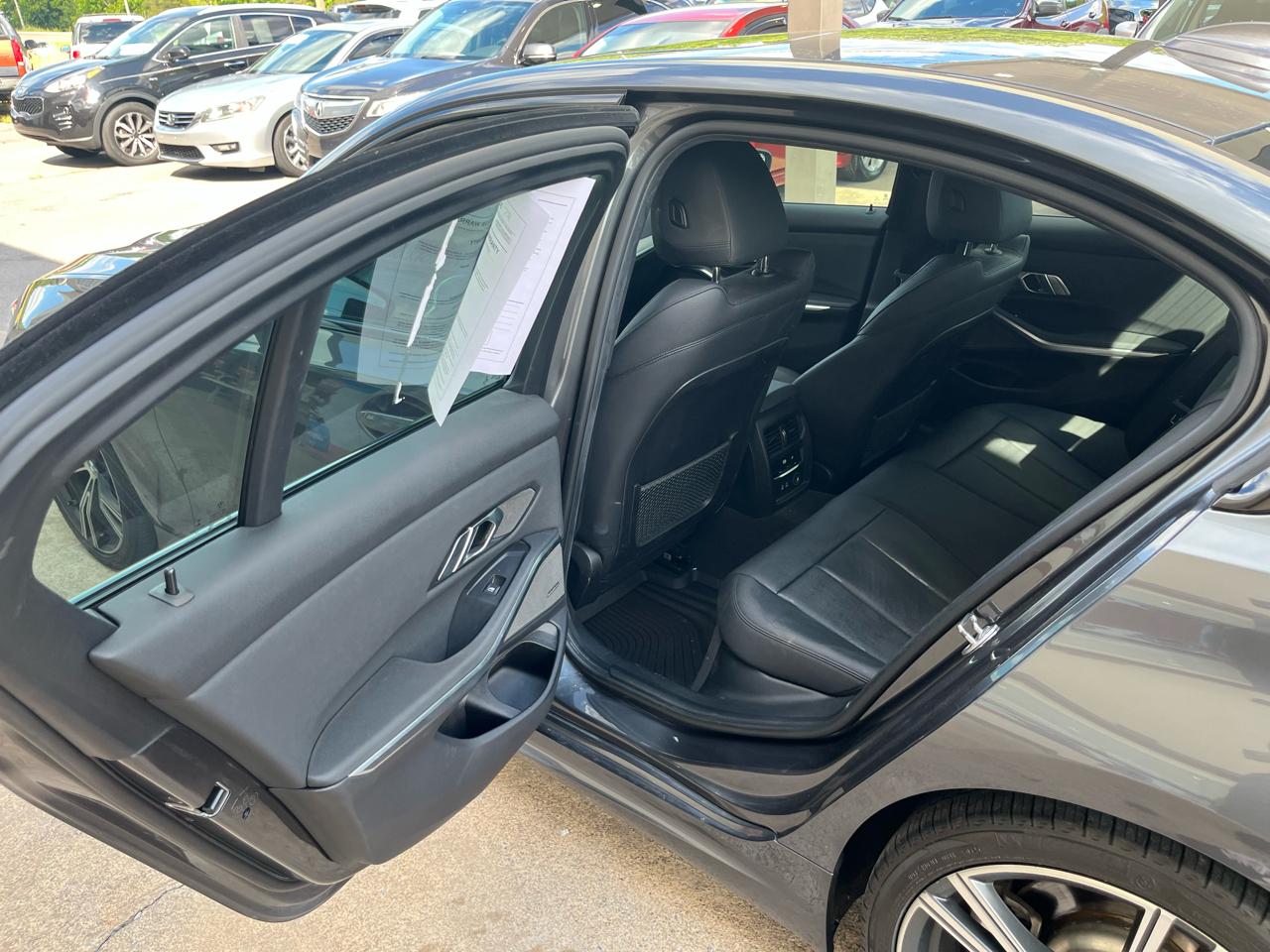 BMW 3-Series 330i xDrive 2020