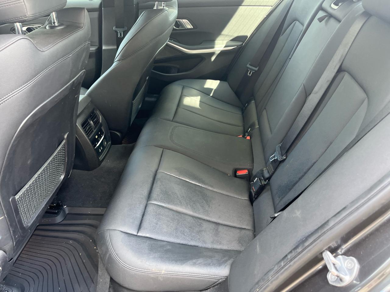 BMW 3-Series 330i xDrive 2020