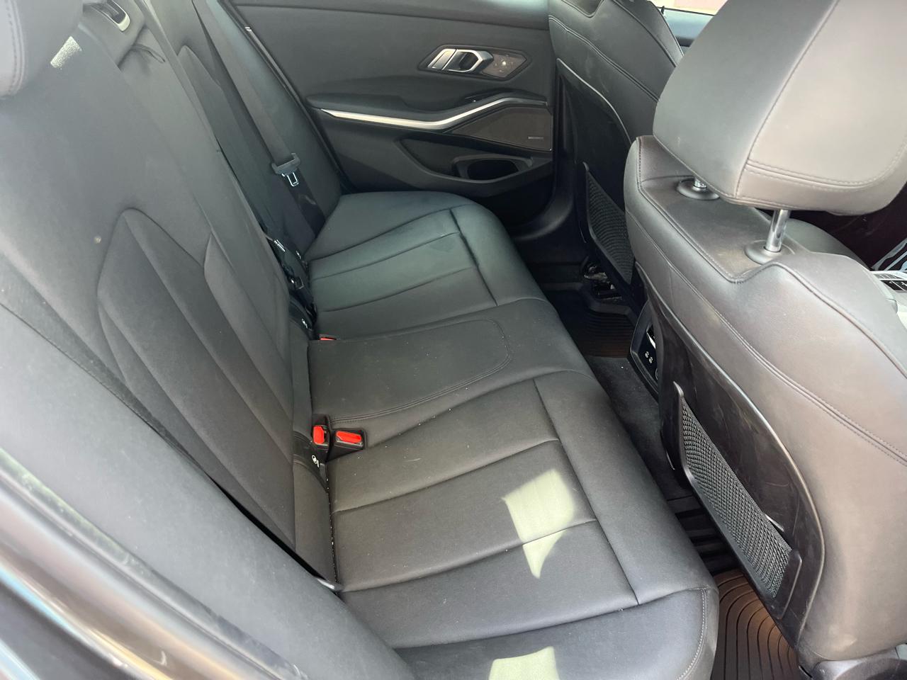 BMW 3-Series 330i xDrive 2020
