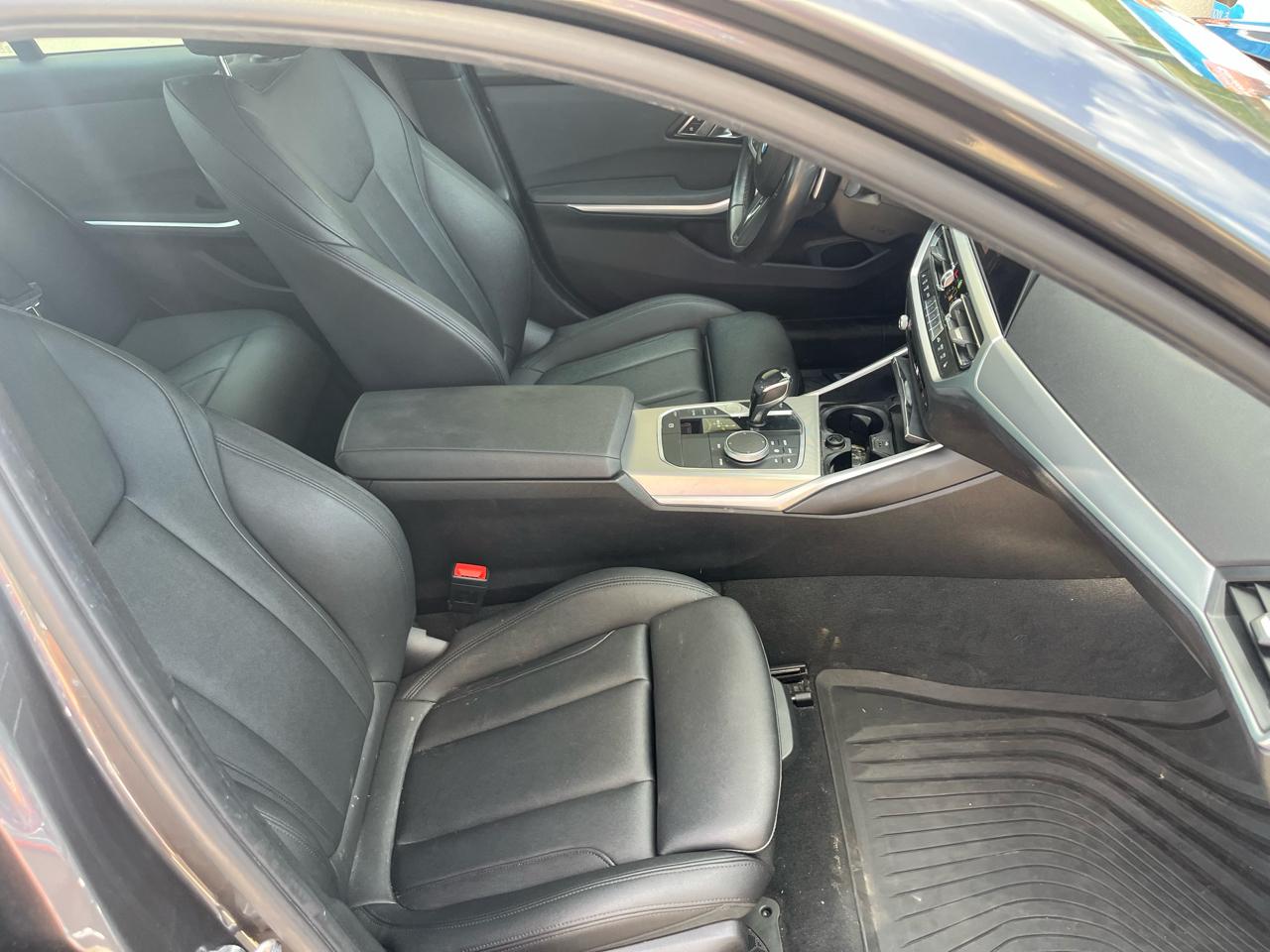 BMW 3-Series 330i xDrive 2020
