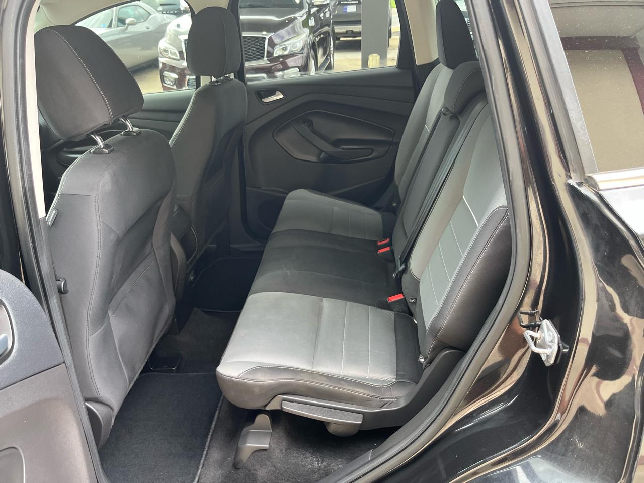 Ford Escape SE 4WD 2015