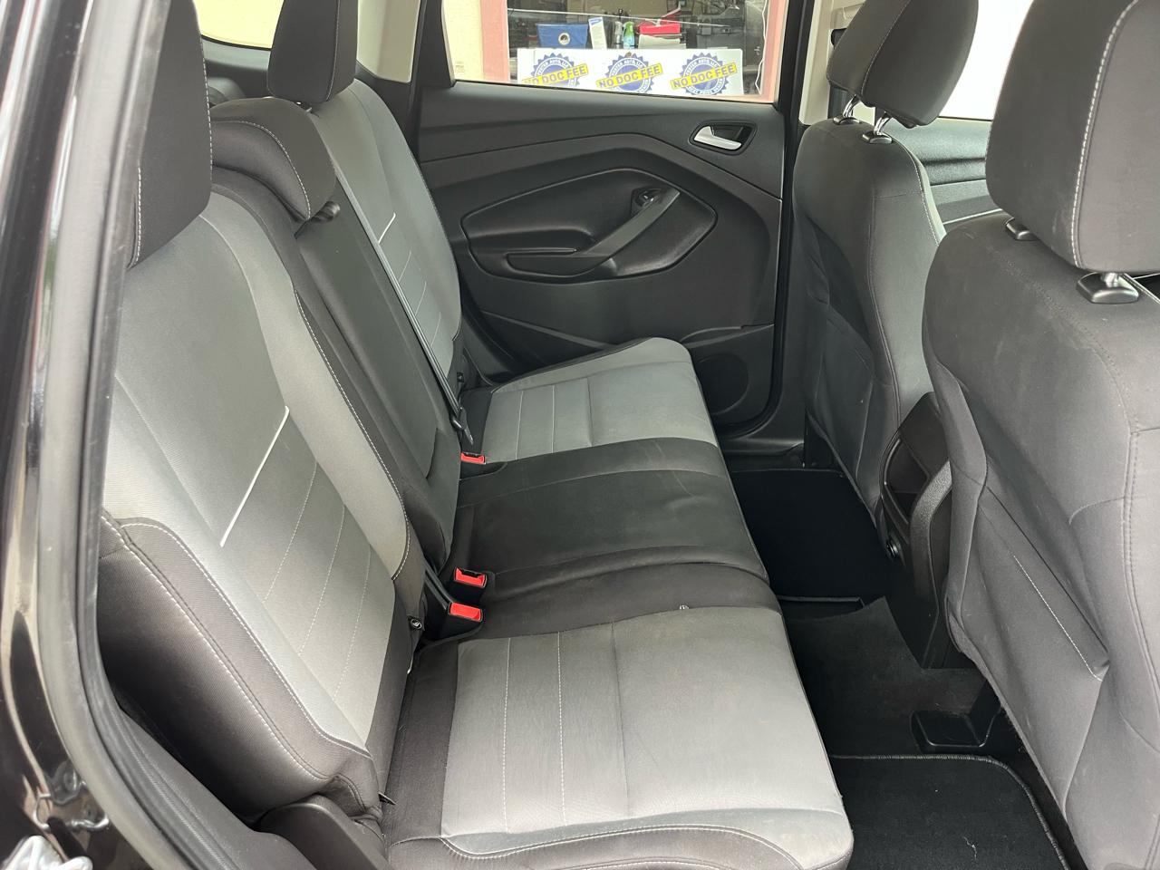 Ford Escape SE 4WD 2015