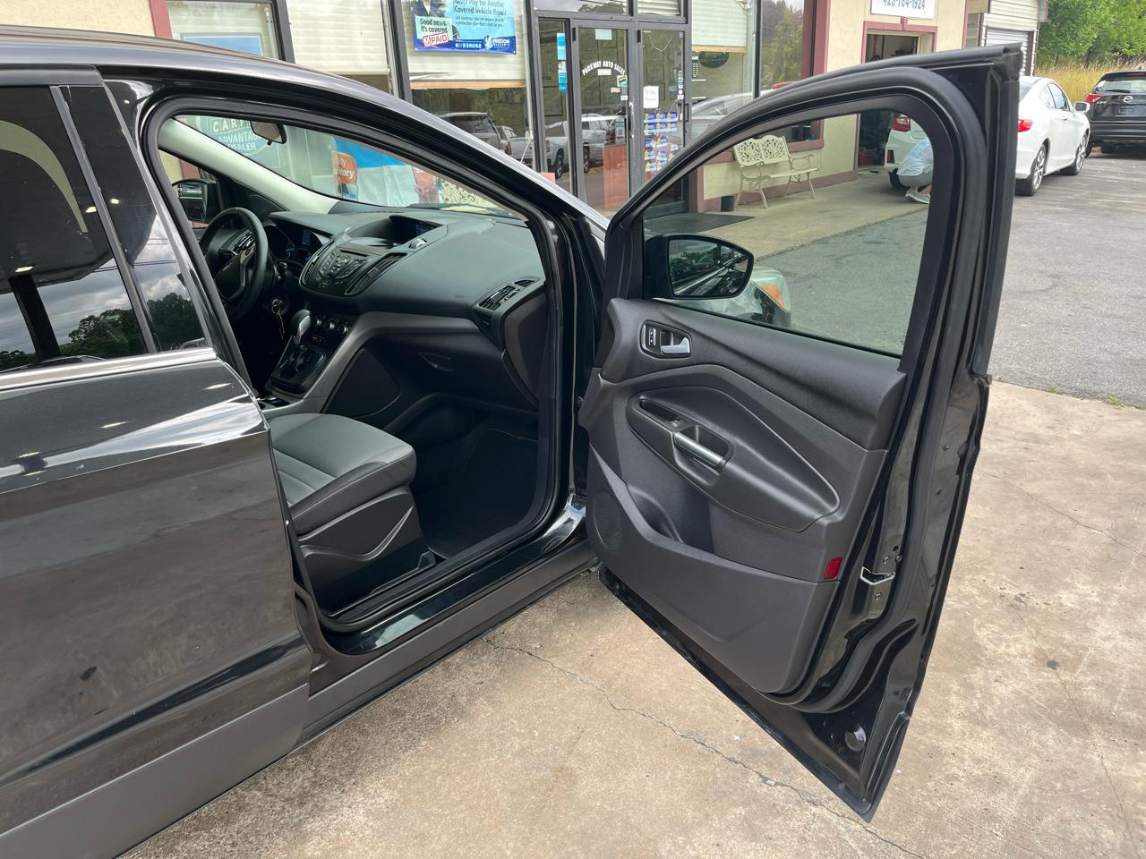 Ford Escape SE 4WD 2015