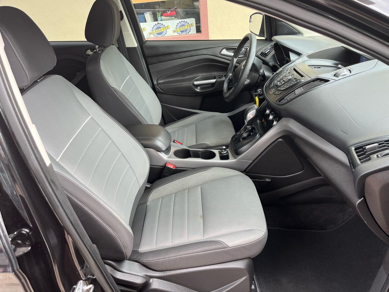 Ford Escape SE 4WD 2015