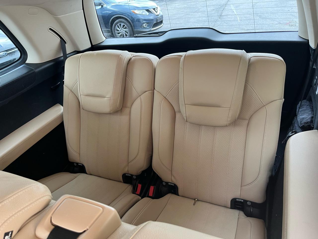Mercedes-Benz GLS-Class GLS450 4MATIC 2019