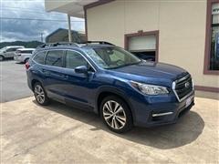 2019 Subaru Ascent 