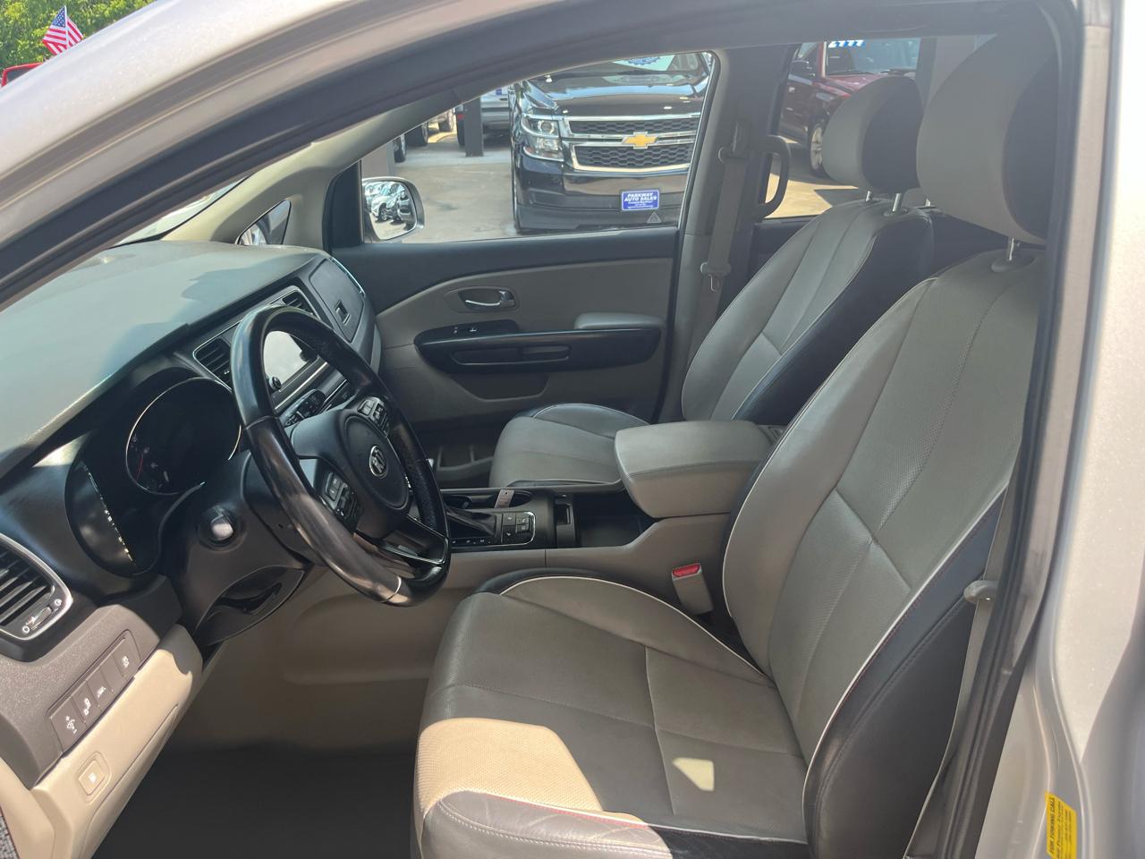 Kia Sedona LX 2018