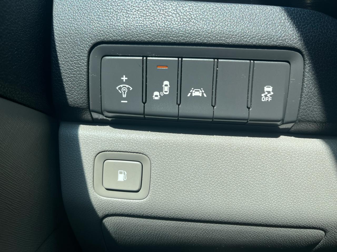 Kia Sedona LX 2018