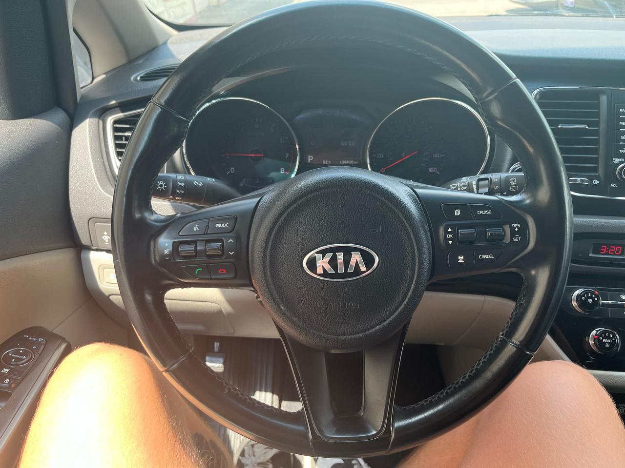 Kia Sedona LX 2018
