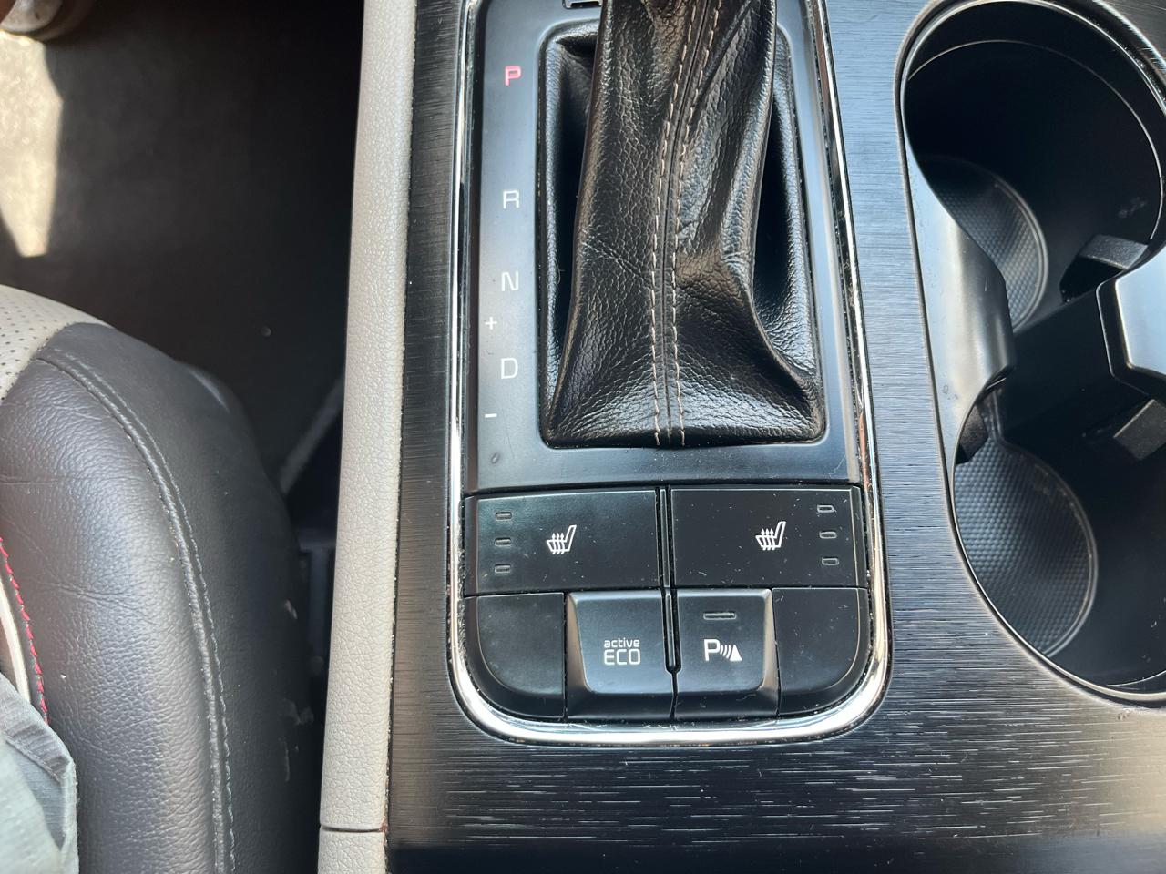 Kia Sedona LX 2018