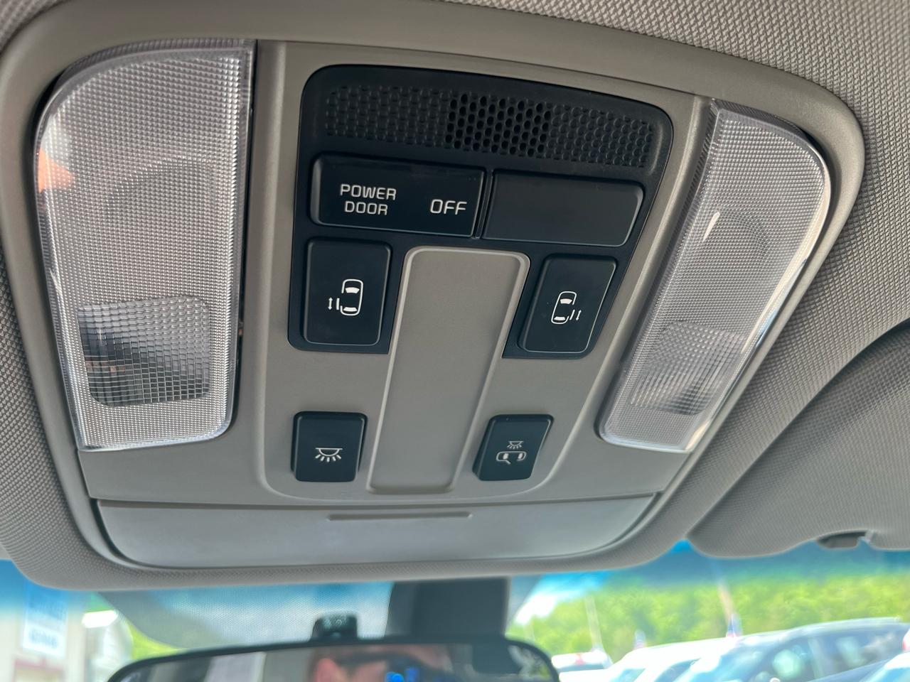 Kia Sedona LX 2018
