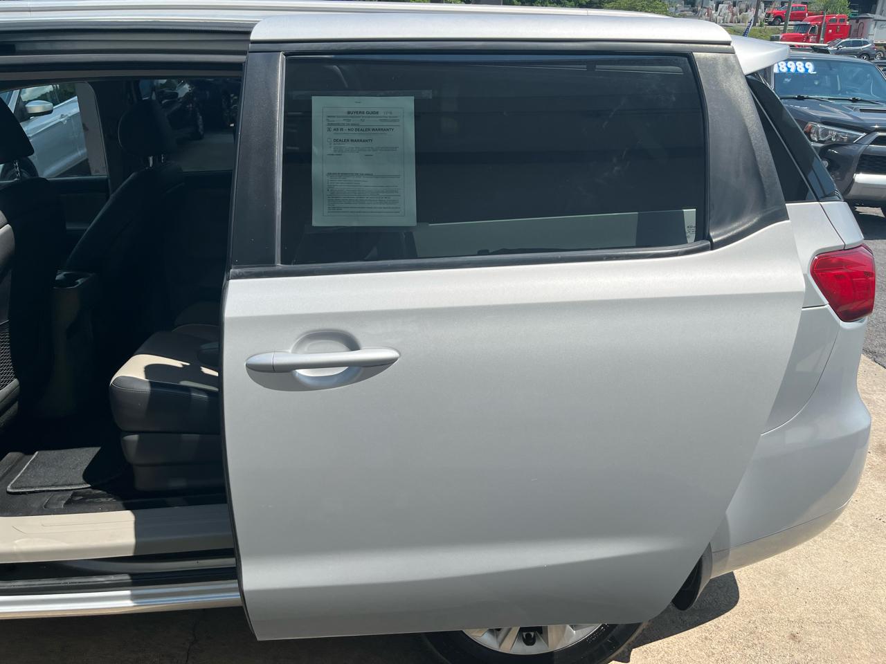 Kia Sedona LX 2018