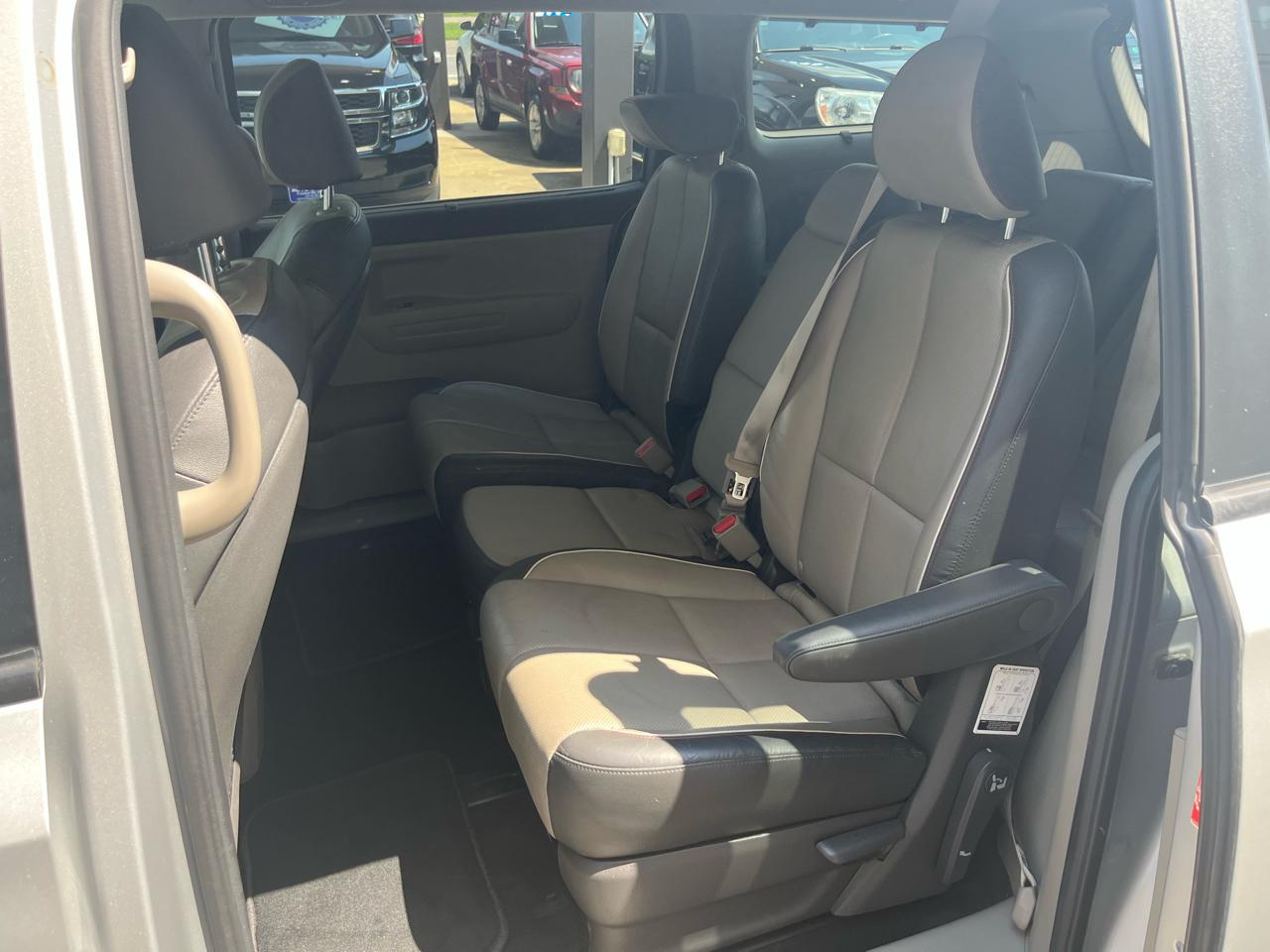 Kia Sedona LX 2018