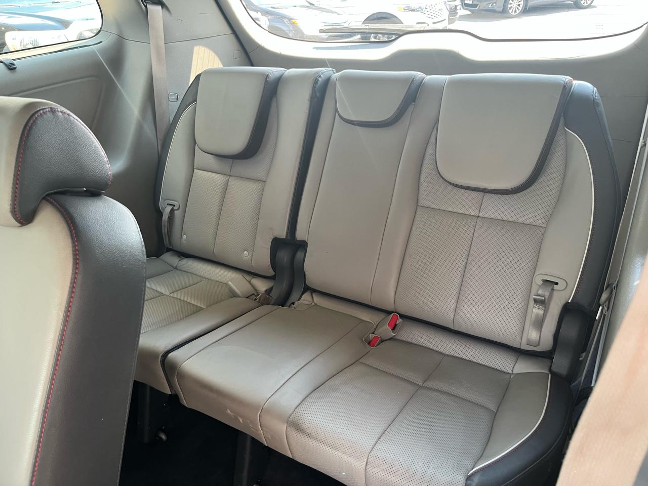 Kia Sedona LX 2018