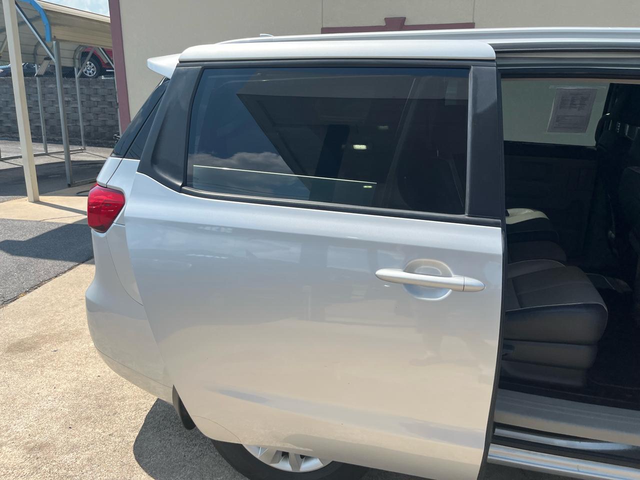 Kia Sedona LX 2018