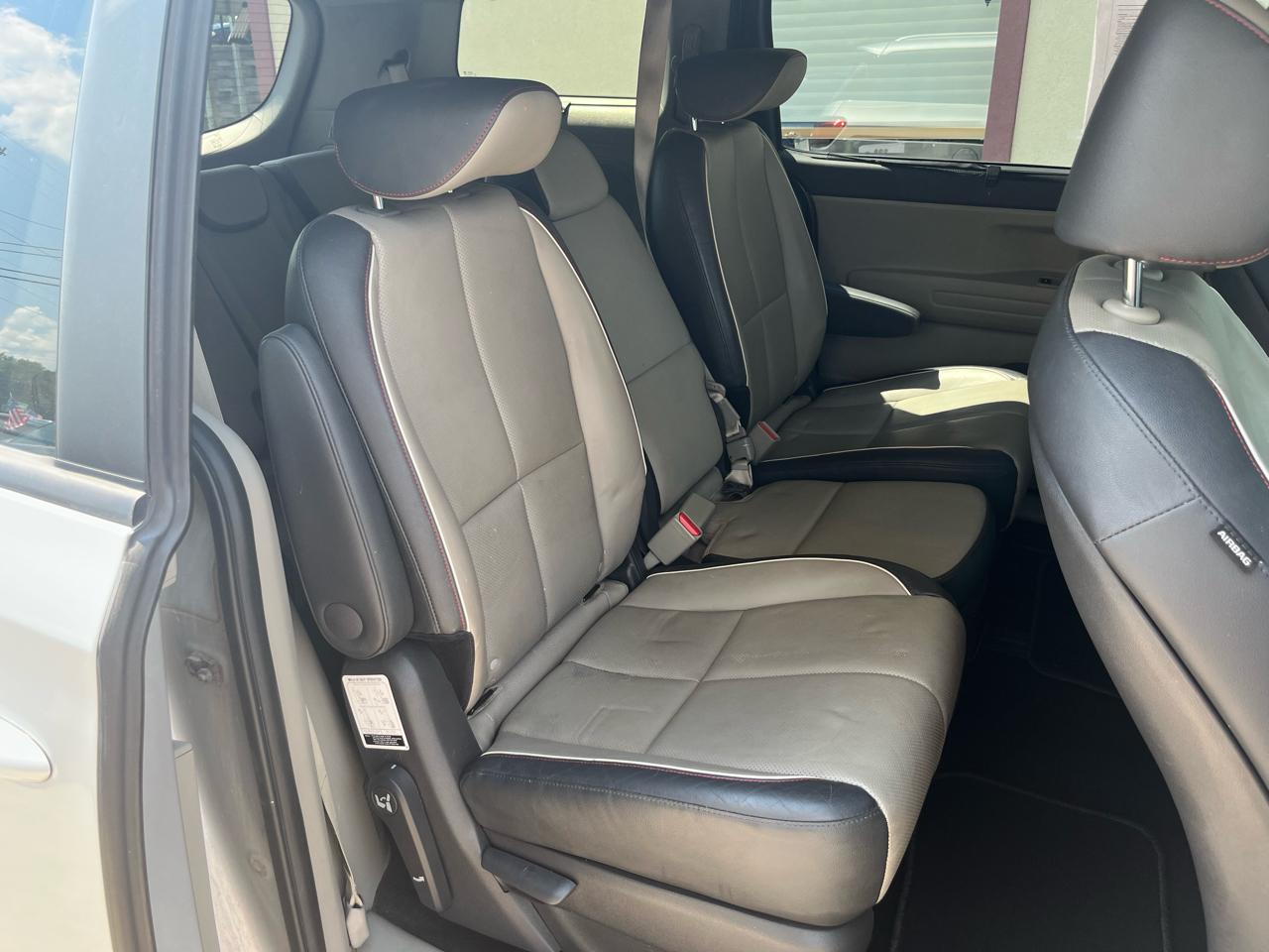 Kia Sedona LX 2018
