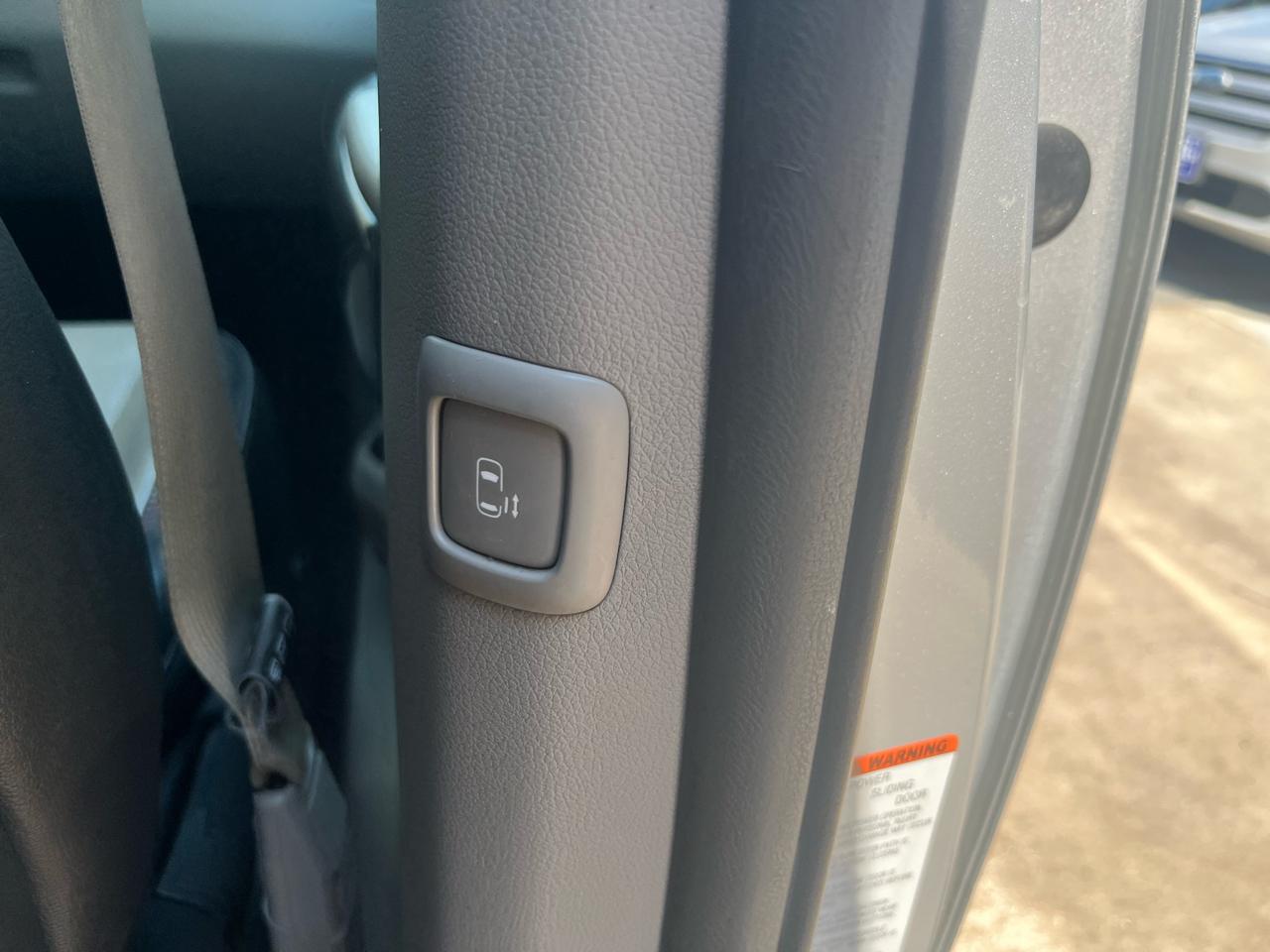 Kia Sedona LX 2018