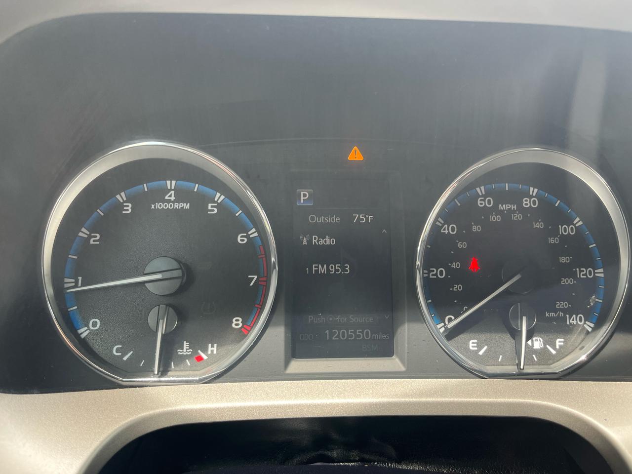 Toyota RAV4 Limited AWD 2018