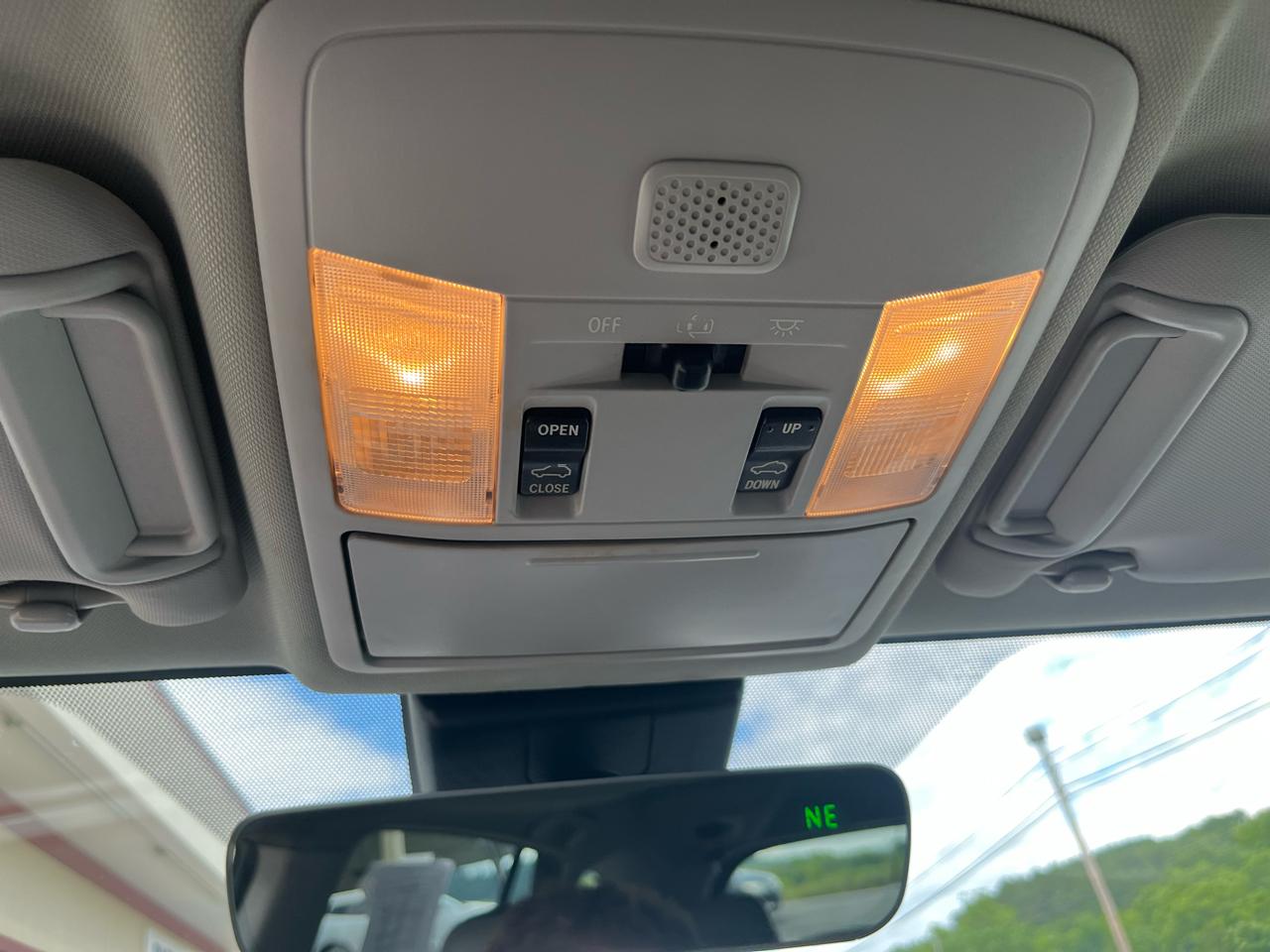 Toyota RAV4 Limited AWD 2018