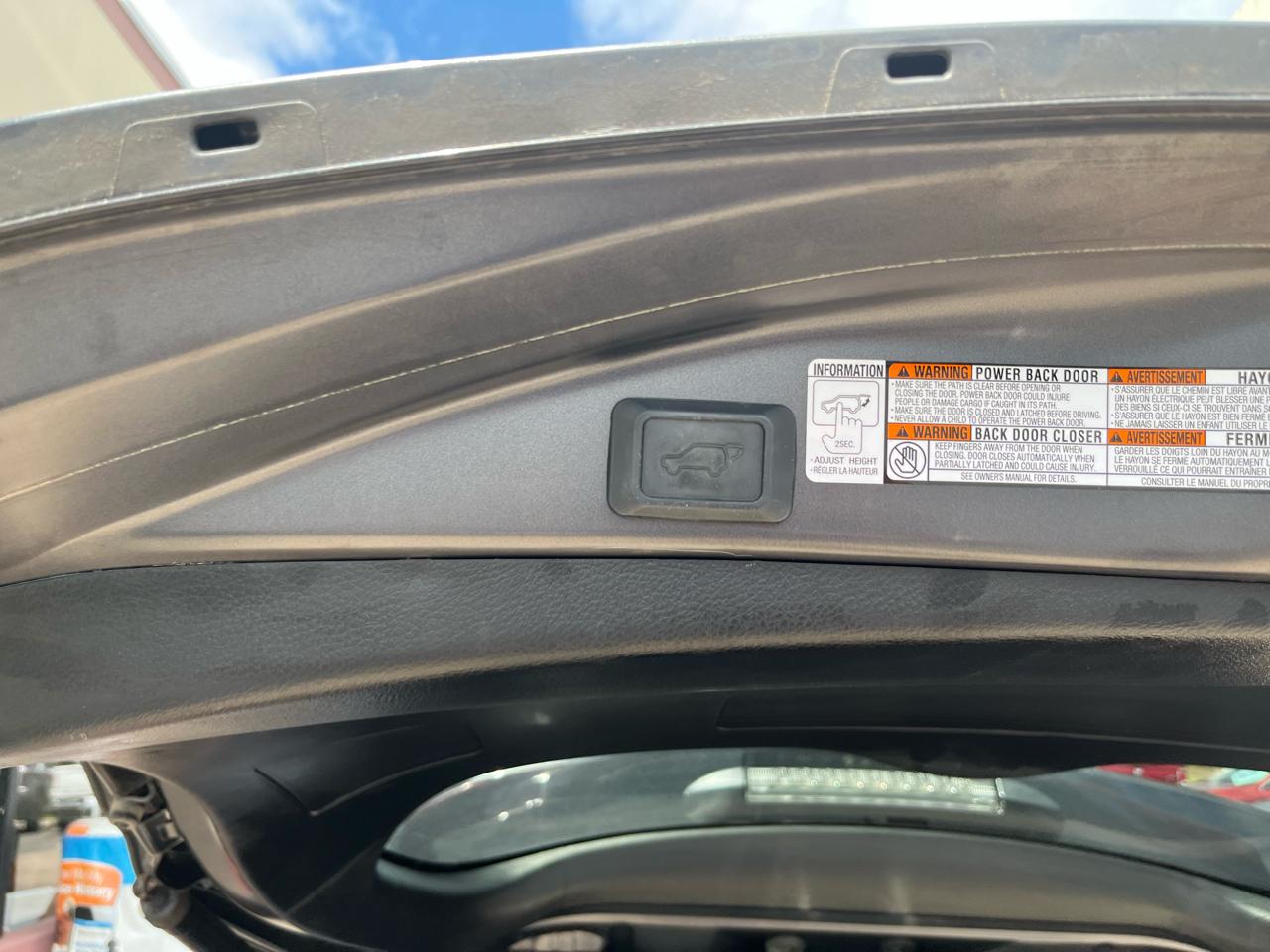 Toyota RAV4 Limited AWD 2018