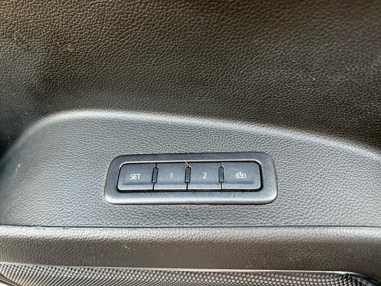 Chevrolet Suburban LT 4WD 2019