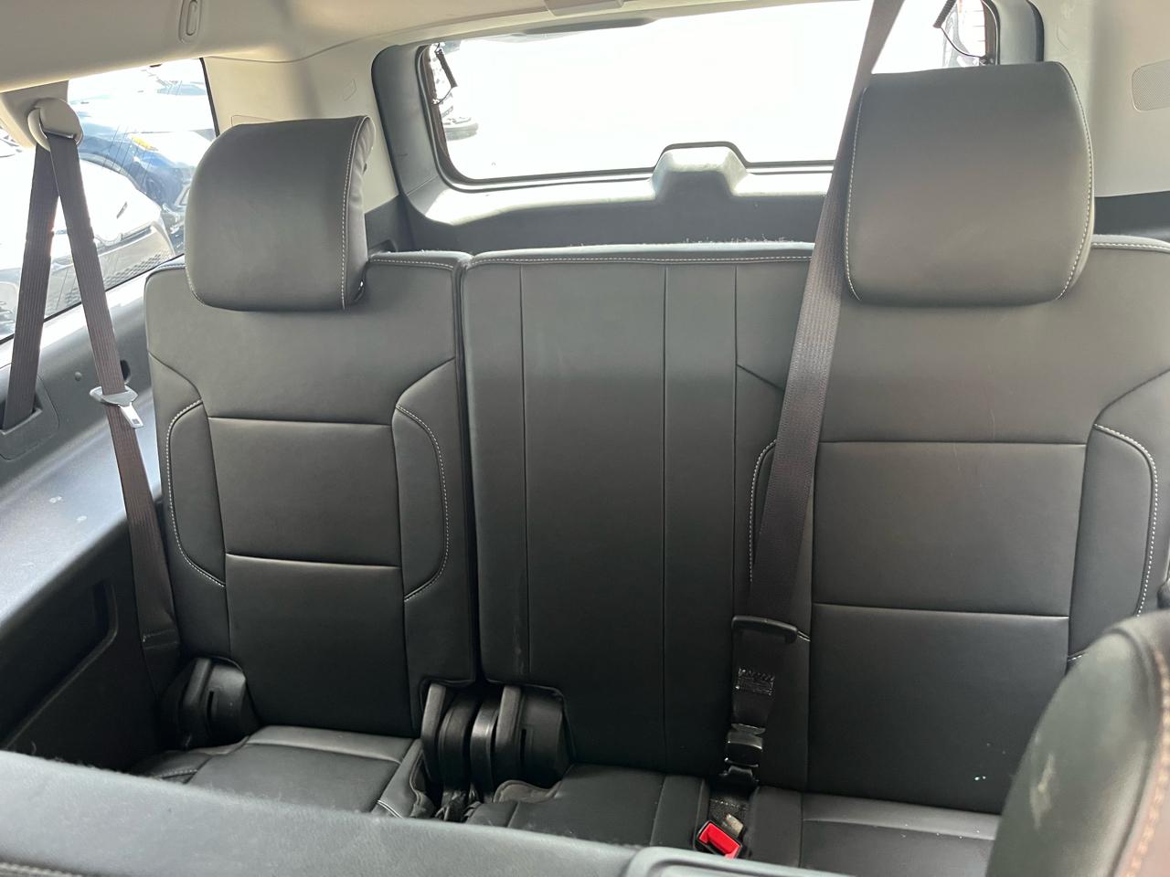Chevrolet Suburban LT 4WD 2019