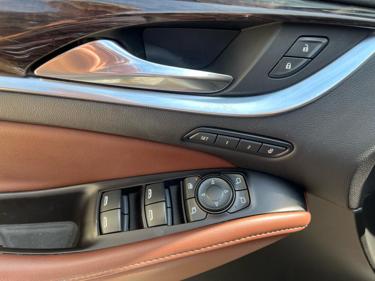 Buick Enclave Avenir FWD 2020
