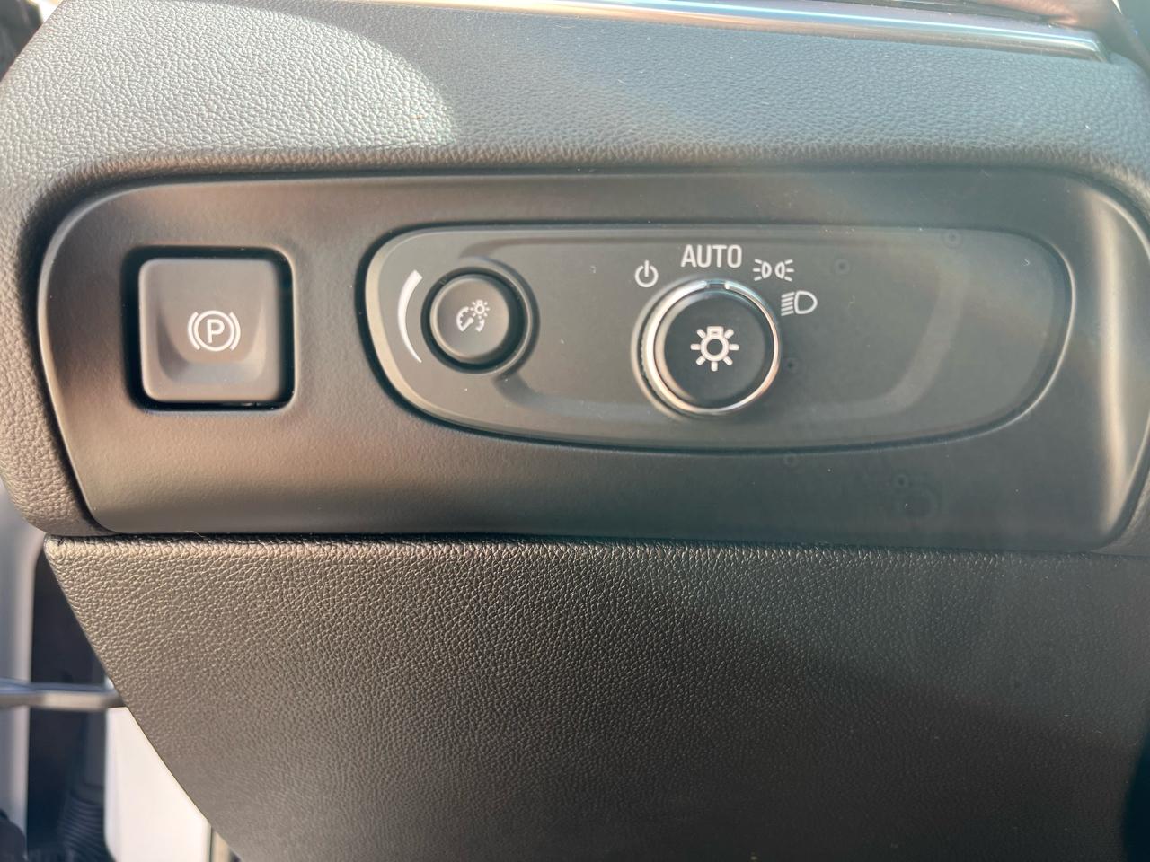 Buick Enclave Avenir FWD 2020
