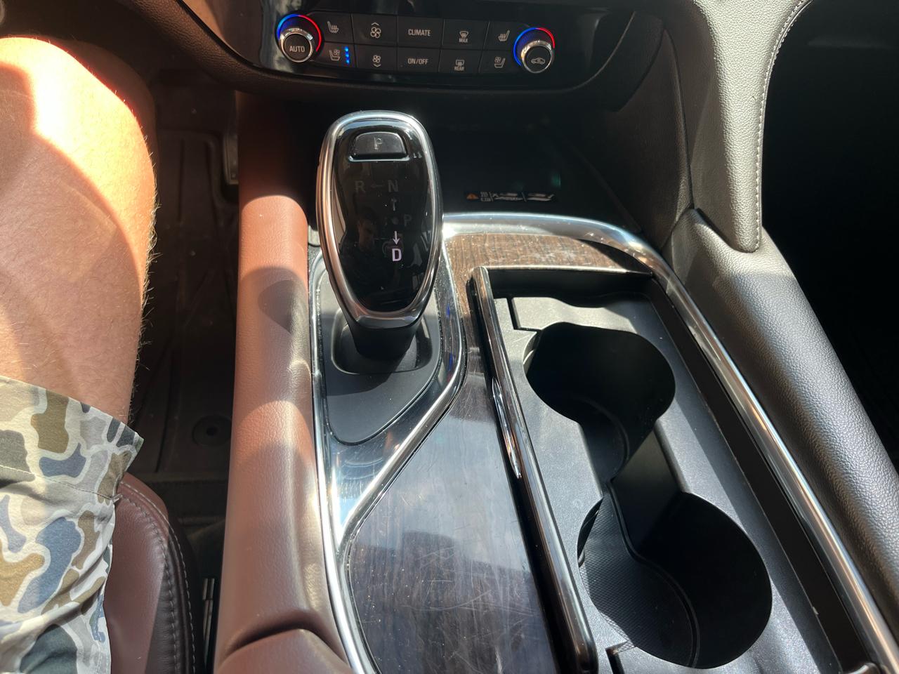 Buick Enclave Avenir FWD 2020