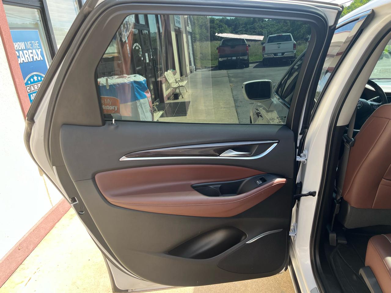 Buick Enclave Avenir FWD 2020