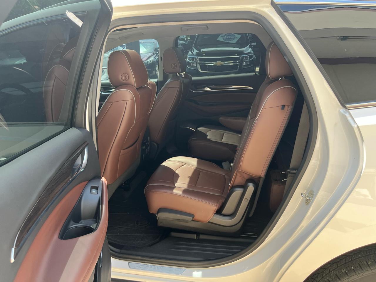 Buick Enclave Avenir FWD 2020