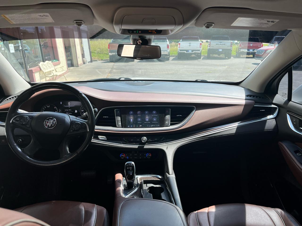 Buick Enclave Avenir FWD 2020