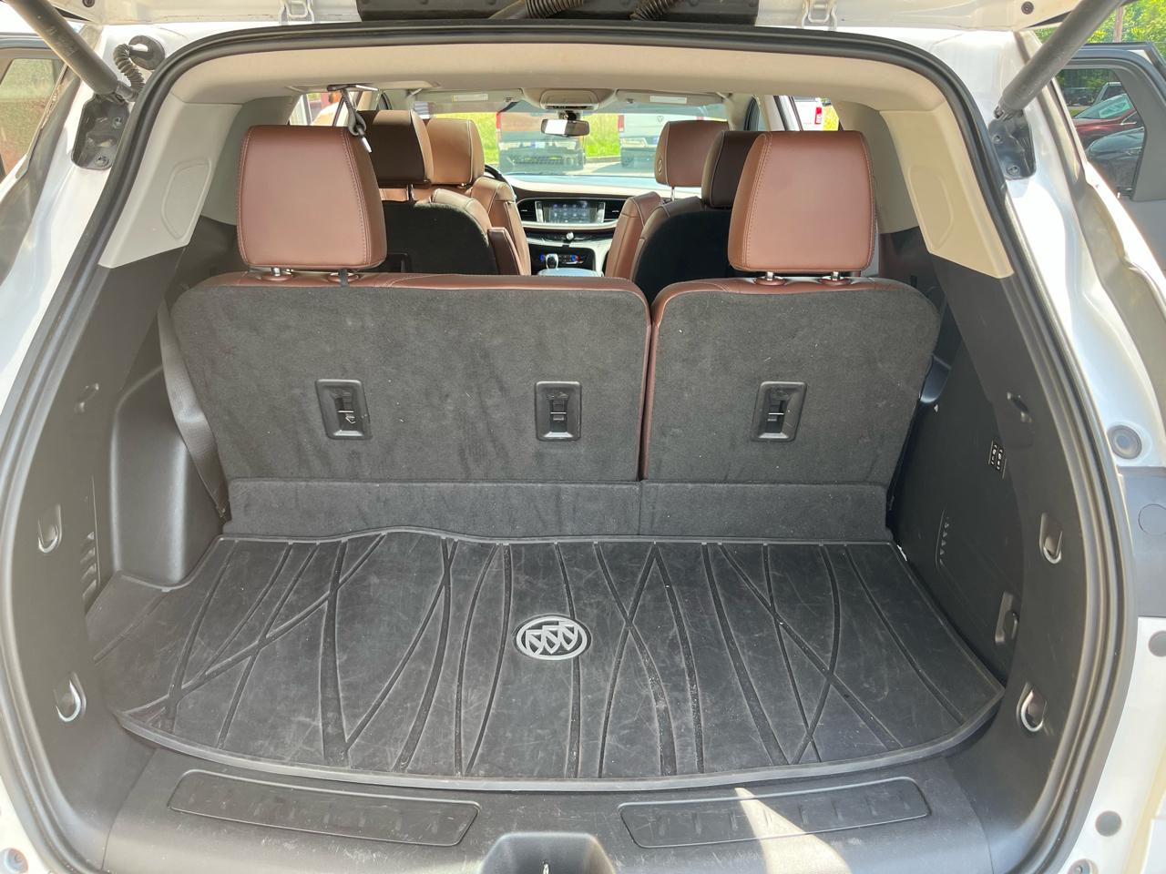Buick Enclave Avenir FWD 2020