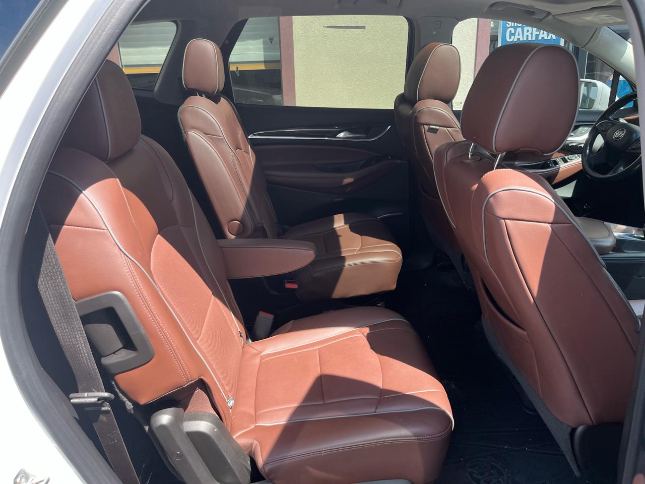 Buick Enclave Avenir FWD 2020