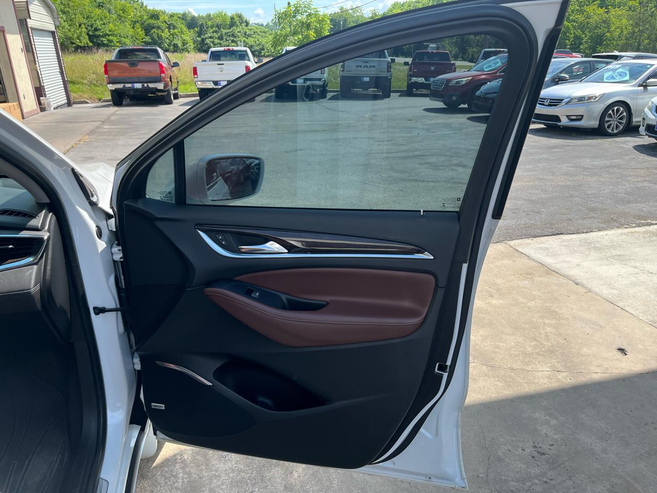 Buick Enclave Avenir FWD 2020