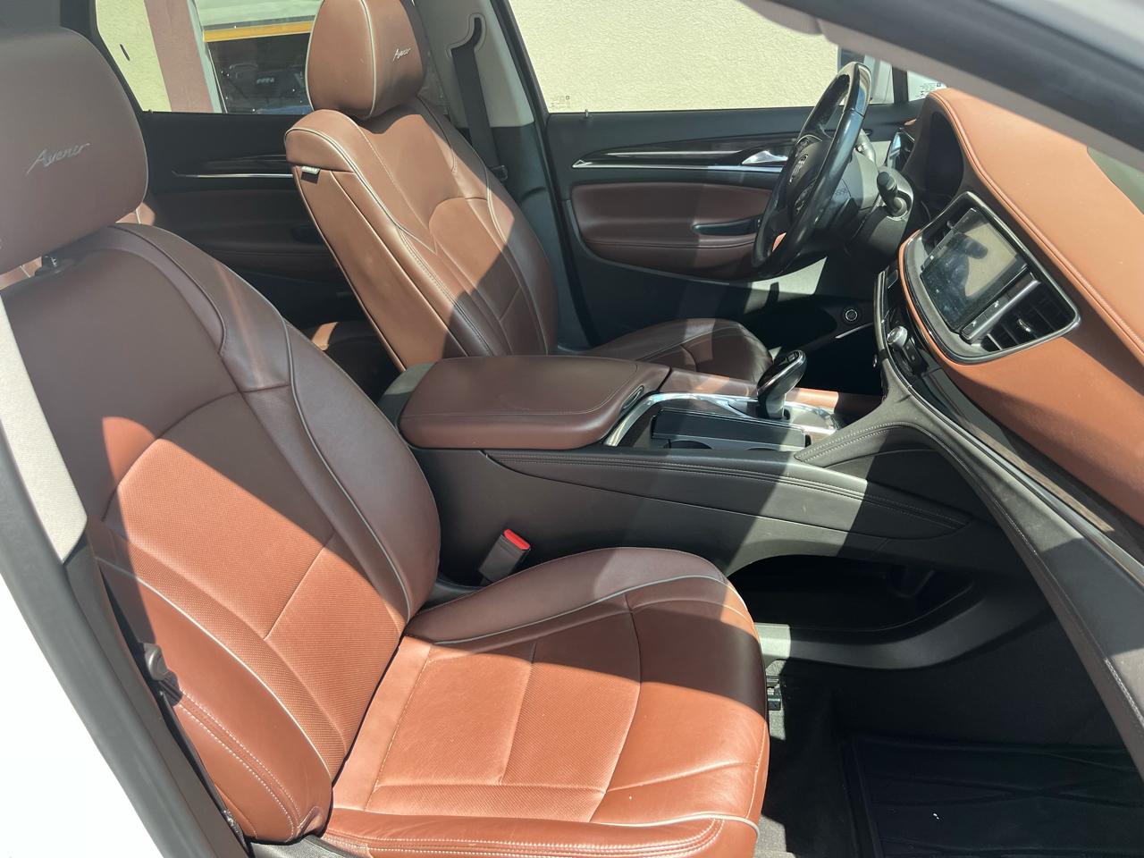 Buick Enclave Avenir FWD 2020