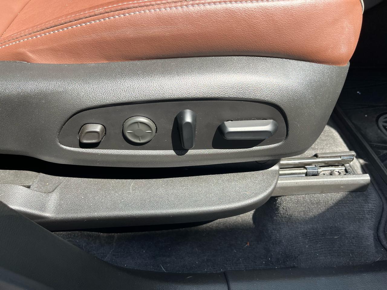 Buick Enclave Avenir FWD 2020