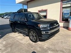 2014 Toyota 4Runner 