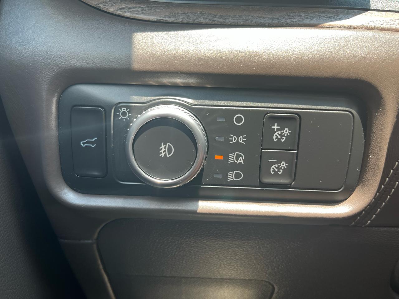 Ford Explorer Platinum AWD 2020