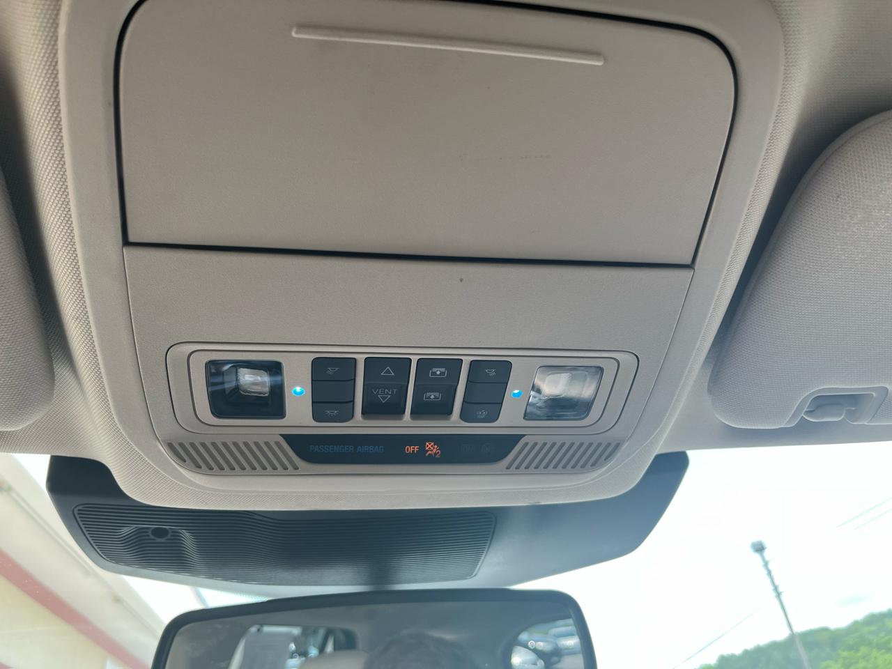 Ford Explorer Platinum AWD 2020