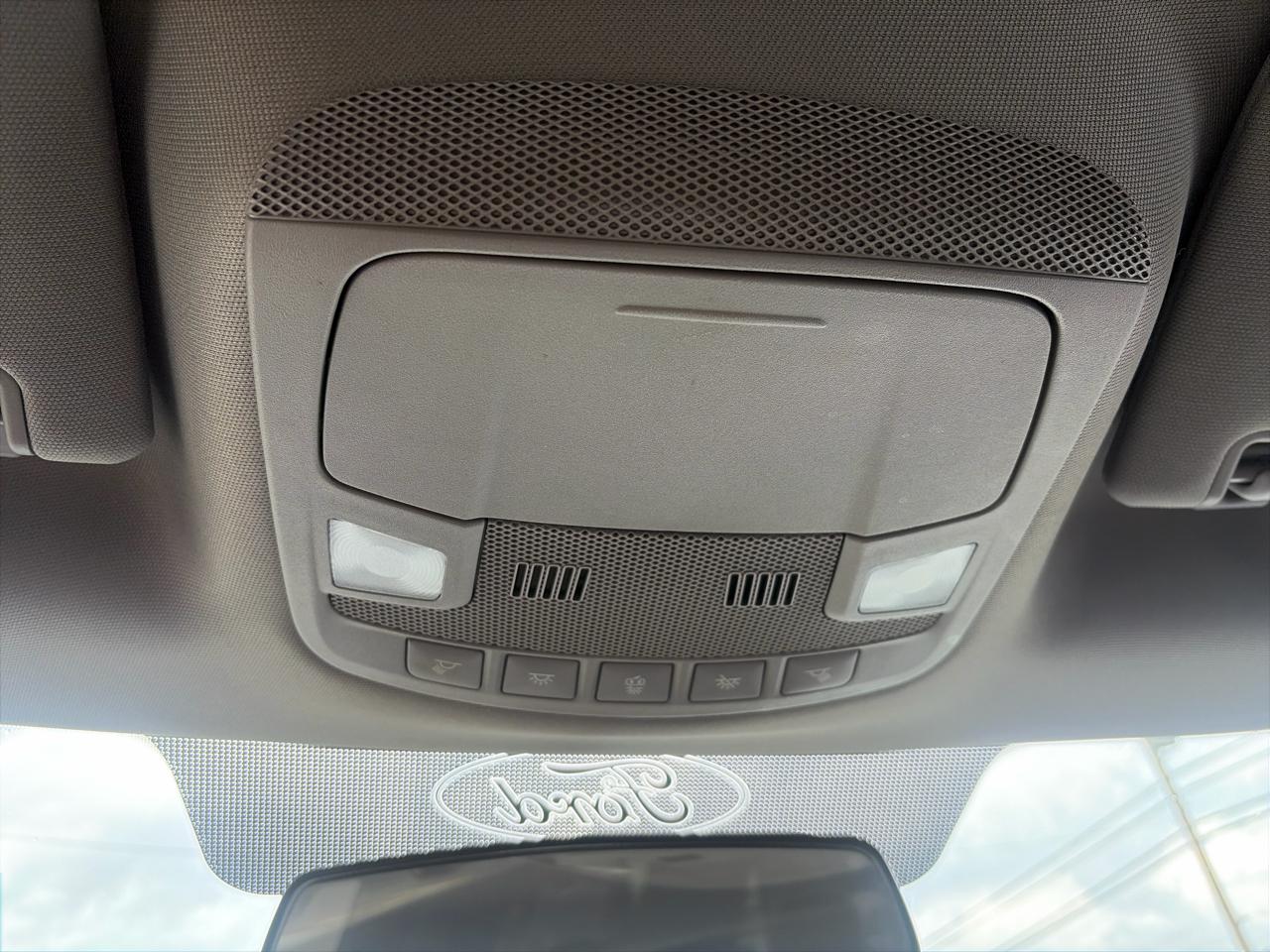 Ford F-150 XL SuperCrew 5.5-ft. Bed 4WD 2018