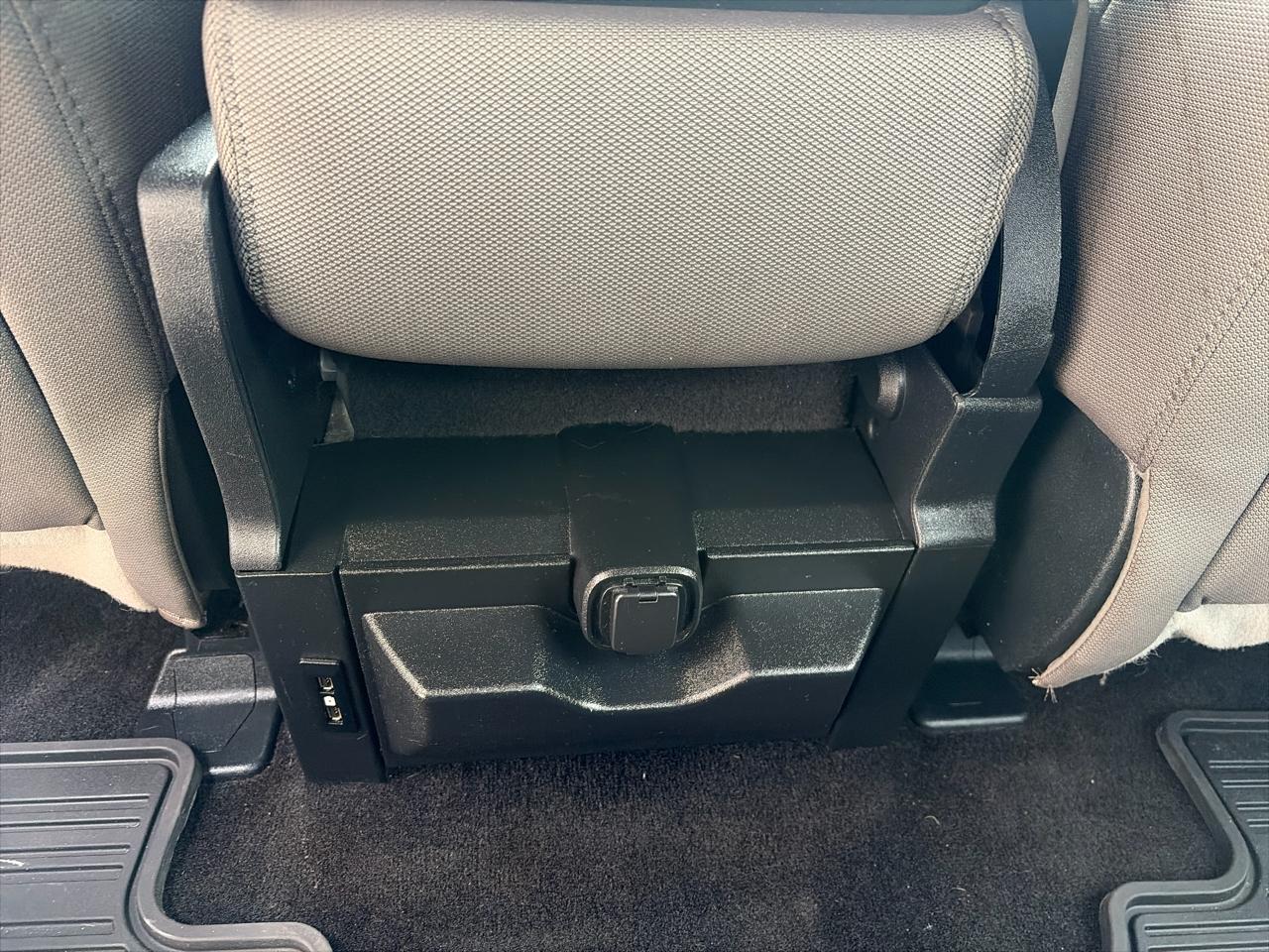 Ford F-150 XL SuperCrew 5.5-ft. Bed 4WD 2018