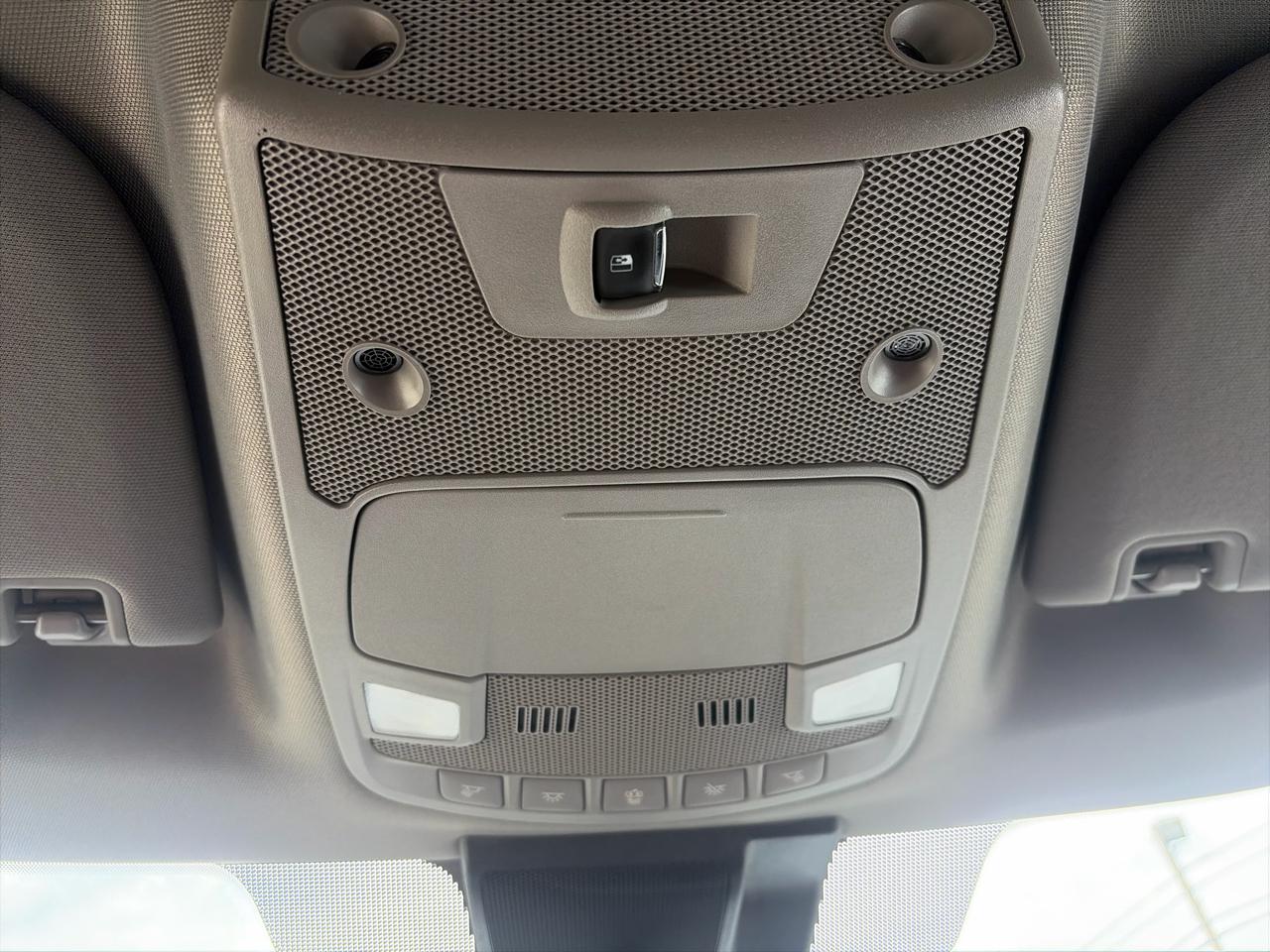 Ford F-150 4WD SuperCrew 139" Lariat 2019