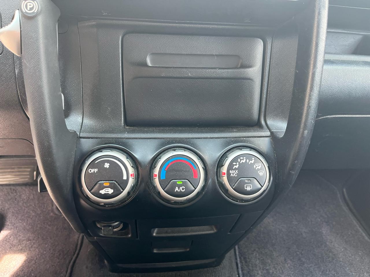 Honda CR-V EX 4WD 4-spd AT 2003