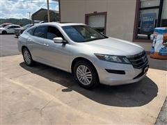 2012 Honda Crosstour 