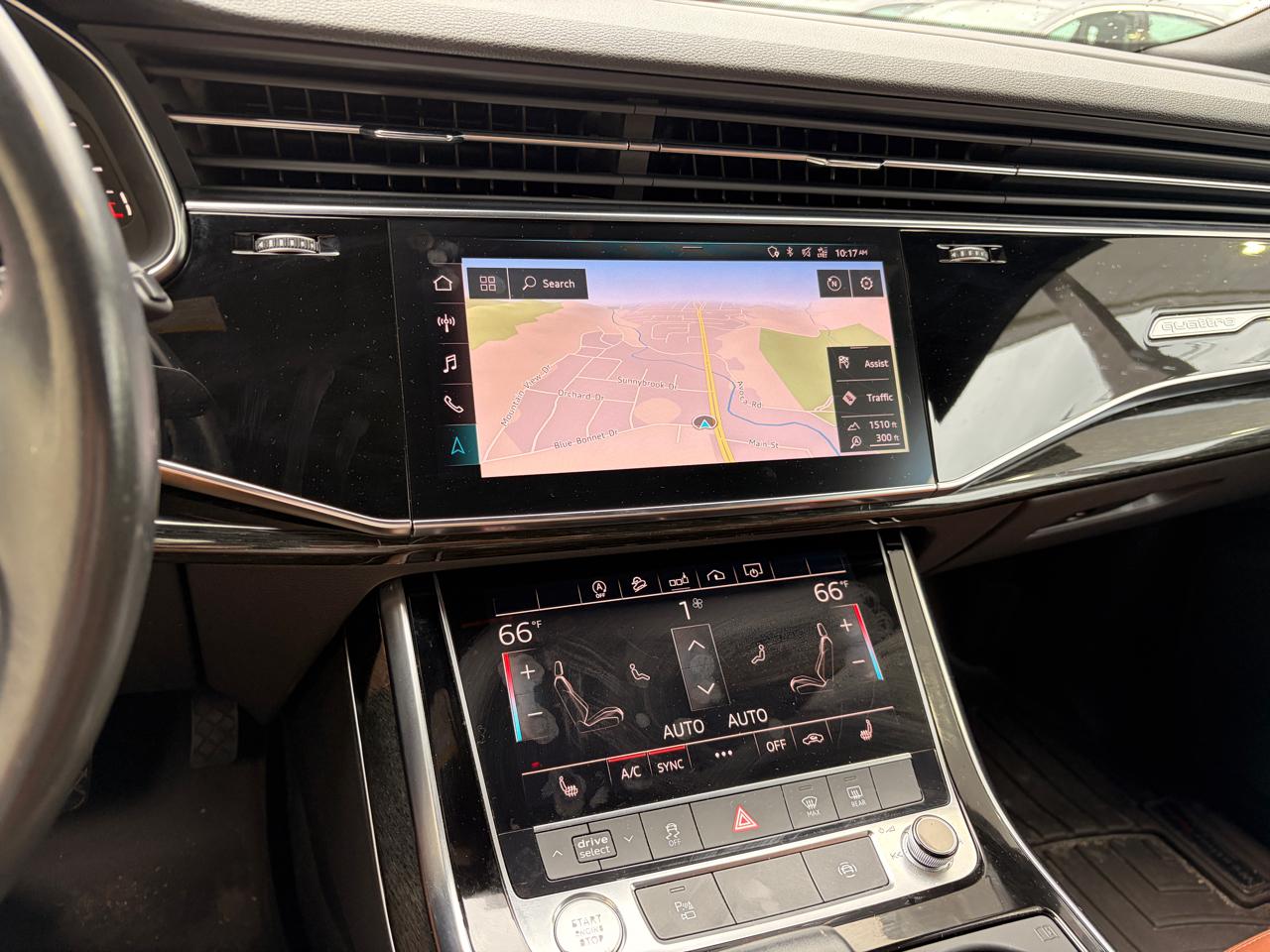 Audi Q8 3.0 TFSI Premium quattro 2019