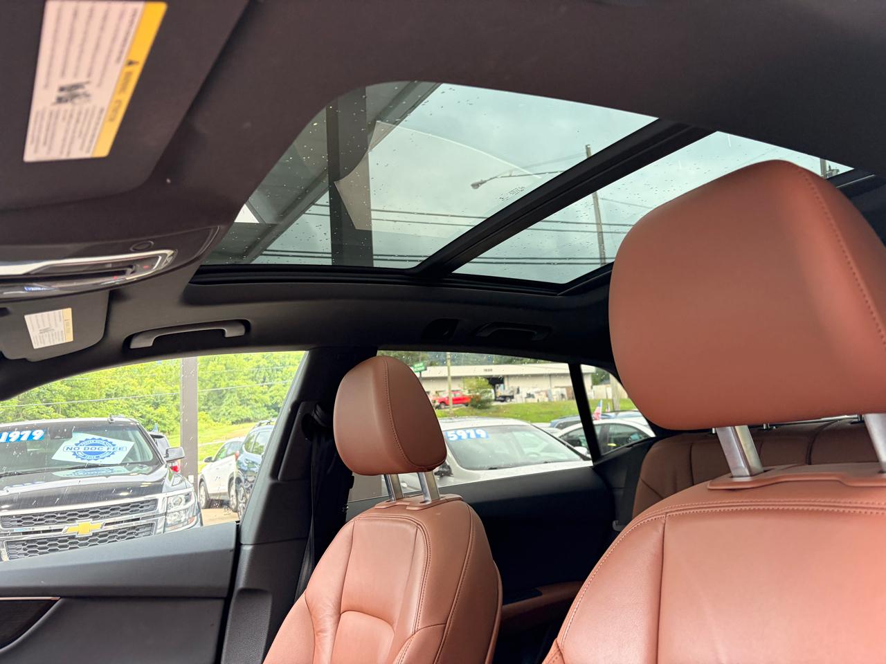 Audi Q8 3.0 TFSI Premium quattro 2019