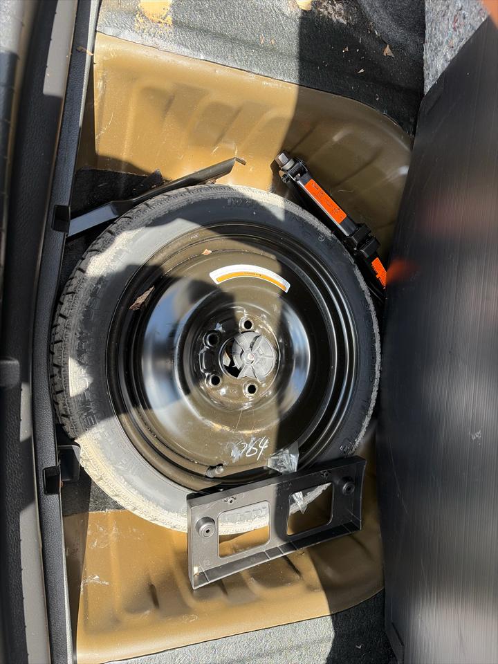 Nissan Altima 2.5 2016