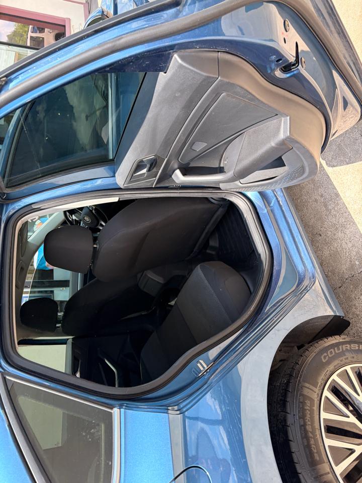 Volkswagen Jetta 1.4T S 8A 2021
