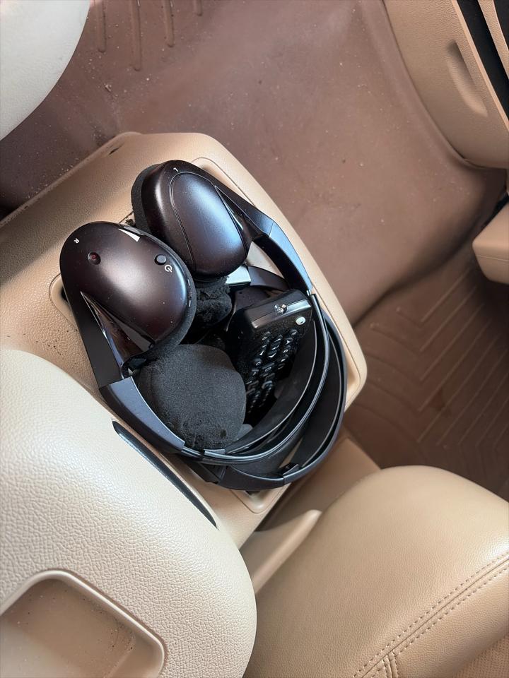 Chevrolet Tahoe LTZ 4WD 2011